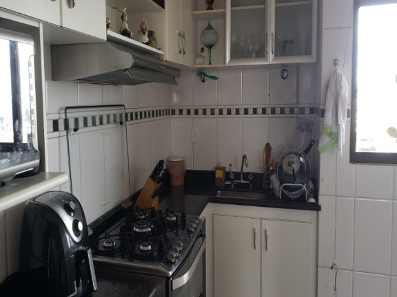 Imagem Cobertura com 3 Quartos à Venda, 150 m² em Riacho Das Pedras - Contagem Imagem Cobertura com 3 Quartos à Venda, 150 m² em Riacho Das Pedras - Contagem