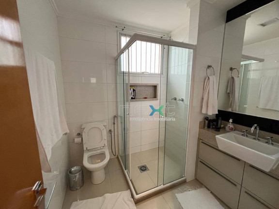 Imagem Apartamento com 3 Quartos à Venda, 241 m² em Santa Fé - Campo Grande Imagem Apartamento com 3 Quartos à Venda, 241 m² em Santa Fé - Campo Grande