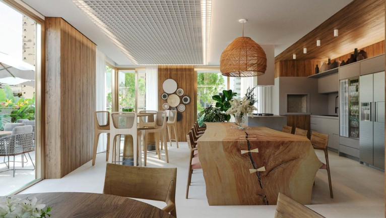 Imagem Apartamento com 3 Quartos à Venda, 158 m² em Fazenda - Itajaí Imagem Apartamento com 3 Quartos à Venda, 158 m² em Fazenda - Itajaí