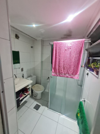 Imagem Apartamento com 1 Quarto à Venda, 53 m² em Centro - São Vicente Imagem Apartamento com 1 Quarto à Venda, 53 m² em Centro - São Vicente