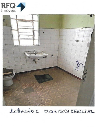 Imagem Terreno à Venda, 351 m² em Sacomã - São Paulo