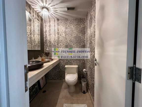 Imagem Apartamento com 5 Quartos à Venda, 374 m² em Jardim Vila Mariana - São Paulo