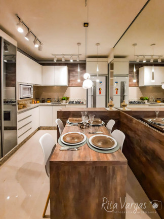 Imagem Apartamento com 2 Quartos à Venda, 46 m² em Fiuza - Viamão