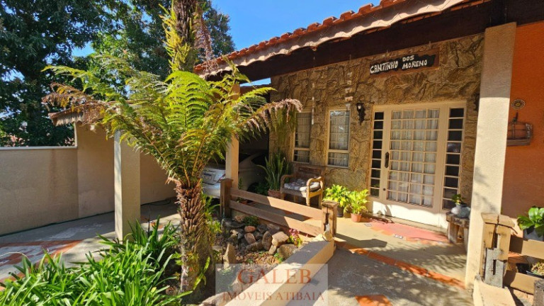 Imagem Casa com 4 Quartos à Venda, 230 m² em Jardim Do Lago - Atibaia Imagem Casa com 4 Quartos à Venda, 230 m² em Jardim Do Lago - Atibaia