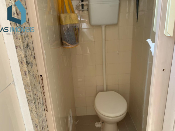 Imagem Cobertura com 2 Quartos à Venda, 78 m² em Centro - Cabo Frio