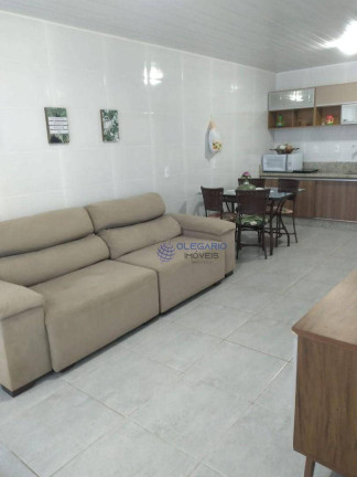 Imagem Casa com 5 Quartos à Venda, 280 m² em Praia De Armação Do Itapocorói - Penha Imagem Casa com 5 Quartos à Venda, 280 m² em Praia De Armação Do Itapocorói - Penha