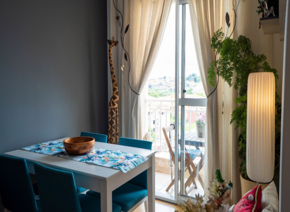 Imagem Apartamento com 3 Quartos à Venda, 58 m² em Vila Matilde - São Paulo Imagem Apartamento com 3 Quartos à Venda, 58 m² em Vila Matilde - São Paulo