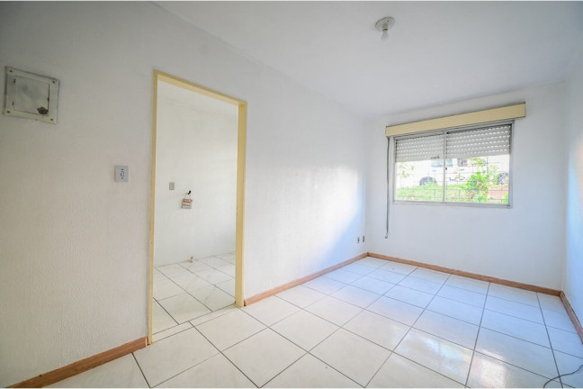 Imagem Apartamento com 2 Quartos à Venda, 48 m² em Cristal - Porto Alegre Imagem Apartamento com 2 Quartos à Venda, 48 m² em Cristal - Porto Alegre