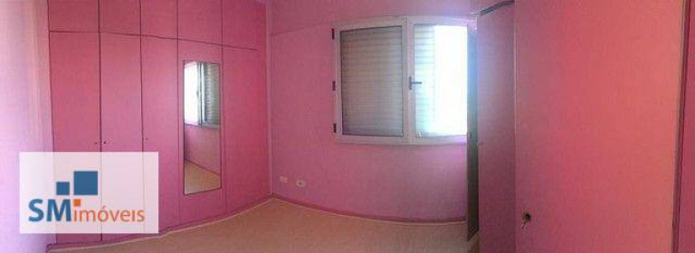 Imagem Apartamento com 2 Quartos à Venda, 75 m² em Campo Belo - São Paulo Imagem Apartamento com 2 Quartos à Venda, 75 m² em Campo Belo - São Paulo