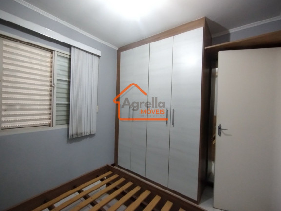 Imagem Imóvel com 2 Quartos à Venda, 46 m² em Condominio Residencial Morada Do Sol - Mogi Guaçu Imagem Imóvel com 2 Quartos à Venda, 46 m² em Condominio Residencial Morada Do Sol - Mogi Guaçu