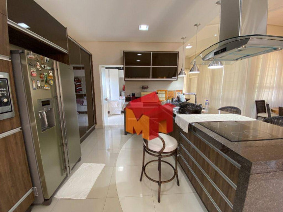 Imagem Casa com 3 Quartos à Venda, 257 m² em Jardim Panambi - Santa Bárbara D'oeste Imagem Casa com 3 Quartos à Venda, 257 m² em Jardim Panambi - Santa Bárbara D'oeste