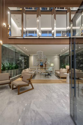 Imagem Apartamento com 3 Quartos à Venda, 163 m² em Canto Do Forte - Praia Grande
