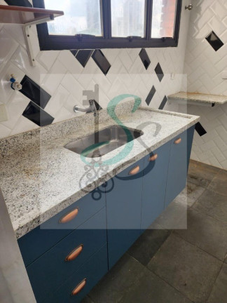 Imagem Imóvel com 2 Quartos à Venda, 60 m² em Vila Itapura - Campinas Imagem Imóvel com 2 Quartos à Venda, 60 m² em Vila Itapura - Campinas