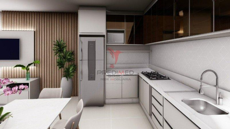 Imagem Casa com 3 Quartos à Venda, 100 m² em Itajubá - Barra Velha Imagem Casa com 3 Quartos à Venda, 100 m² em Itajubá - Barra Velha
