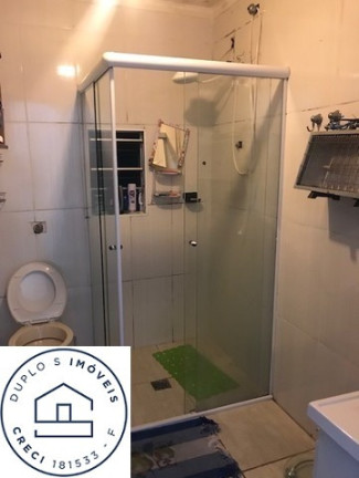 Imagem Casa com 4 Quartos à Venda, 225 m² em Jardim Cristiane - Santo André Imagem Casa com 4 Quartos à Venda, 225 m² em Jardim Cristiane - Santo André