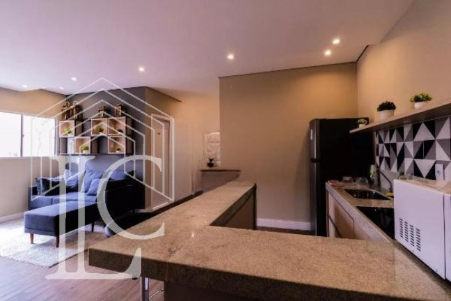 Imagem Apartamento com 1 Quarto à Venda, 34 m² em Jabaquara - São Paulo Imagem Apartamento com 1 Quarto à Venda, 34 m² em Jabaquara - São Paulo