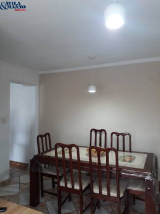 Imagem Sobrado com 3 Quartos à Venda, em Mooca - São Paulo Imagem Sobrado com 3 Quartos à Venda, em Mooca - São Paulo