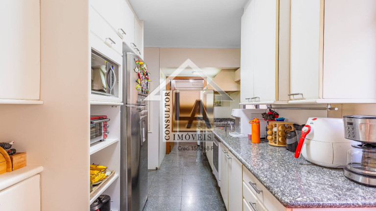 Imagem Apartamento com 3 Quartos à Venda, 160 m² em Pinheiros - São Paulo Imagem Apartamento com 3 Quartos à Venda, 160 m² em Pinheiros - São Paulo