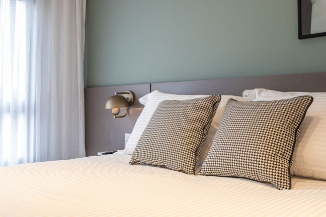 Imagem Apartamento com 1 Quarto para Alugar, 60 m² em Vila Clementino - São Paulo Imagem Apartamento com 1 Quarto para Alugar, 60 m² em Vila Clementino - São Paulo