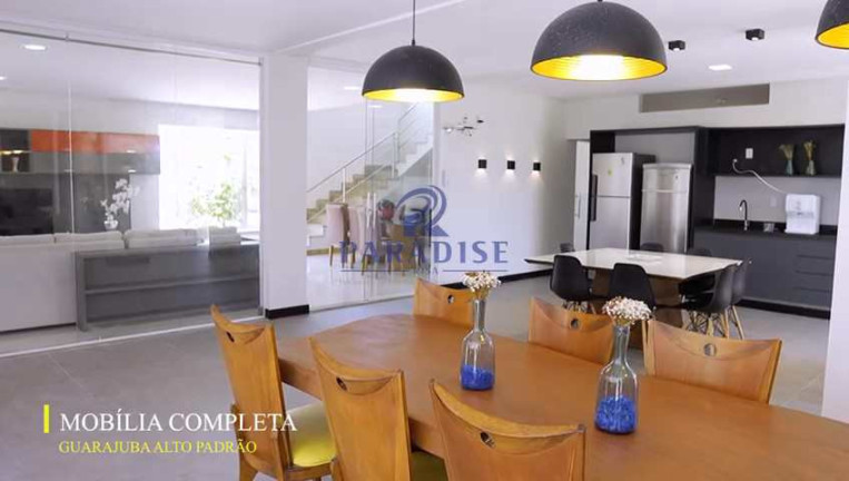 Imagem Casa com 6 Quartos à Venda, 330 m² em Guarajuba (monte Gordo) - Camaçari