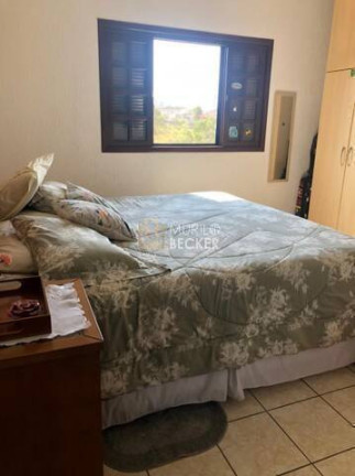 Imagem Casa de Condomínio com 3 Quartos à Venda, 200 m² em Urbanova - São José Dos Campos