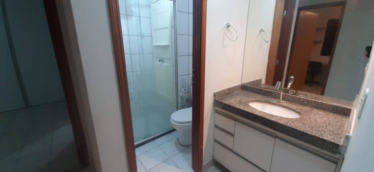 Imagem Apartamento com 2 Quartos para Alugar, 65 m² em Parque Residencial Aquarius - São José Dos Campos Imagem Apartamento com 2 Quartos para Alugar, 65 m² em Parque Residencial Aquarius - São José Dos Campos