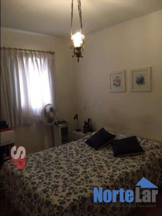 Imagem Apartamento com 2 Quartos à Venda, 54 m² em Santana - São Paulo Imagem Apartamento com 2 Quartos à Venda, 54 m² em Santana - São Paulo