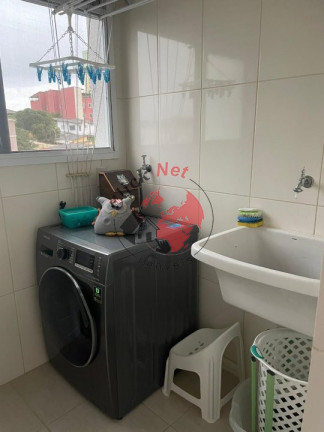 Imagem Apartamento com 2 Quartos à Venda, 50 m² em Vila Príncipe De Gales - Santo André