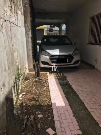 Imagem Casa com 3 Quartos à Venda, 198 m² em Santa Maria - São Caetano Do Sul Imagem Casa com 3 Quartos à Venda, 198 m² em Santa Maria - São Caetano Do Sul