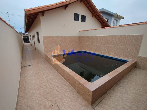 Imagem Casa com 2 Quartos à Venda, 150 m² em Vila Seabra - Mongaguá Imagem Casa com 2 Quartos à Venda, 150 m² em Vila Seabra - Mongaguá