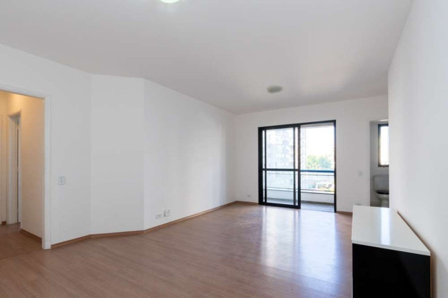 Apartamento com 3 Quartos à Venda, 92 m² em Vila Andrade - São Paulo