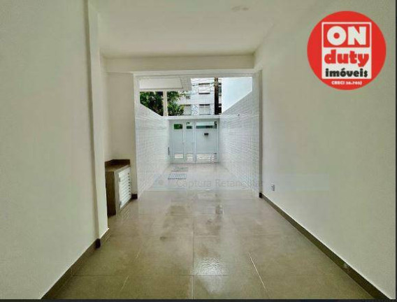 Imagem Casa com 2 Quartos à Venda, 141 m² em Campo Grande - Santos Imagem Casa com 2 Quartos à Venda, 141 m² em Campo Grande - Santos