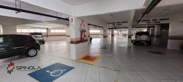 Imagem Apartamento com 1 Quarto à Venda, 53 m² em Vila Caiçara - Praia Grande Imagem Apartamento com 1 Quarto à Venda, 53 m² em Vila Caiçara - Praia Grande