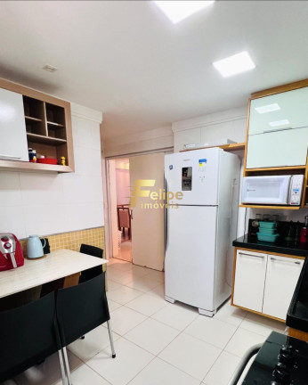 Imagem Imóvel com 4 Quartos à Venda, 150 m² em Praia Da Costa - Vila Velha