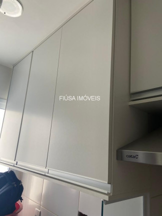 Imagem Apartamento com 2 Quartos à Venda, 56 m² em Vila Tibério - Ribeirão Preto