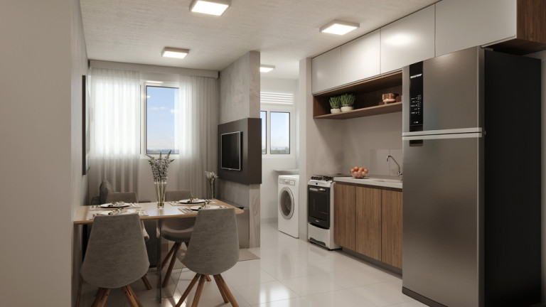 Imagem Imóvel com 2 Quartos à Venda, 39 m² em Vila Nova Bonsucesso - Guarulhos Imagem Imóvel com 2 Quartos à Venda, 39 m² em Vila Nova Bonsucesso - Guarulhos