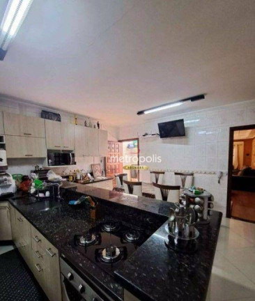 Imagem Sobrado com 3 Quartos à Venda, 245 m² em Parque São Vicente - Mauá Imagem Sobrado com 3 Quartos à Venda, 245 m² em Parque São Vicente - Mauá