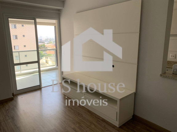 Apartamento com 2 Quartos para Alugar, 75 m² em Barcelona - São Caetano Do Sul