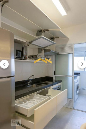 Imagem Apartamento com 2 Quartos à Venda, 58 m² em Barra Funda - São Paulo
