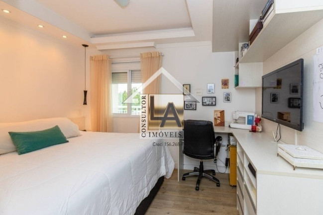 Imagem Apartamento com 2 Quartos à Venda, 117 m² em Granja Julieta - São Paulo Imagem Apartamento com 2 Quartos à Venda, 117 m² em Granja Julieta - São Paulo