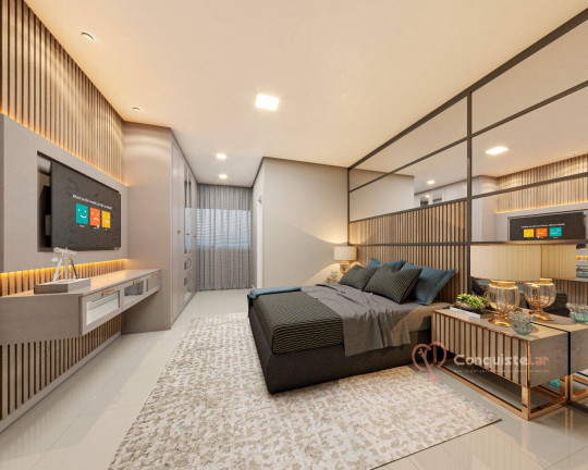 Imagem Apartamento com 2 Quartos à Venda, 64 m² em Centro - Balneário Piçarras