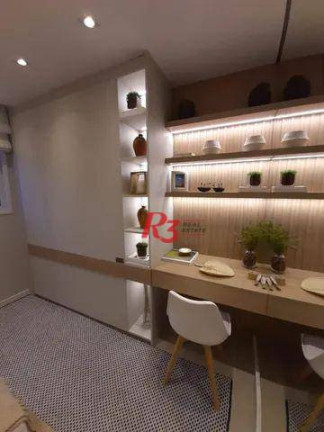Imagem Apartamento com 2 Quartos à Venda, 42 m² em Jabaquara - Santos Imagem Apartamento com 2 Quartos à Venda, 42 m² em Jabaquara - Santos