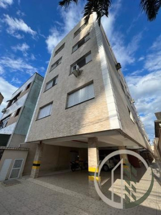 Imagem Apartamento com 2 Quartos à Venda, 55 m² em Centro - São Vicente