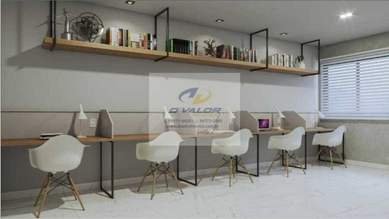 Imagem Apartamento com 1 Quarto à Venda, 55 m² em Bessa - João Pessoa Imagem Apartamento com 1 Quarto à Venda, 55 m² em Bessa - João Pessoa