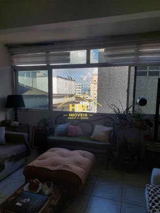 Imagem Apartamento com 2 Quartos à Venda, 89 m² em Jose Menino - Santos Imagem Apartamento com 2 Quartos à Venda, 89 m² em Jose Menino - Santos