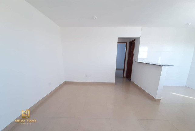 Imagem Apartamento com 2 Quartos à Venda, 47 m² em Penha - São Paulo