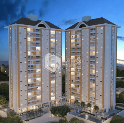 Apartamento com 2 Quartos à Venda, 64 m² em Ponte Grande - Guarulhos