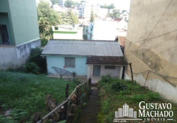 Imagem Casa com 2 Quartos à Venda, 80 m² em São João - Volta Redonda