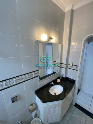 Imagem Cobertura com 3 Quartos à Venda, 193 m² em Enseada - Guarujá