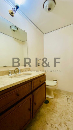 Imagem Apartamento com 4 Quartos à Venda, 165 m² em Brooklin - São Paulo Imagem Apartamento com 4 Quartos à Venda, 165 m² em Brooklin - São Paulo
